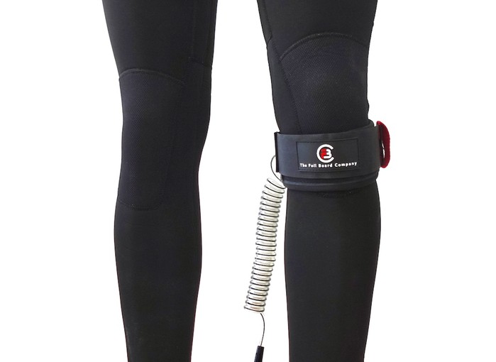 FBC Knee Leash V2